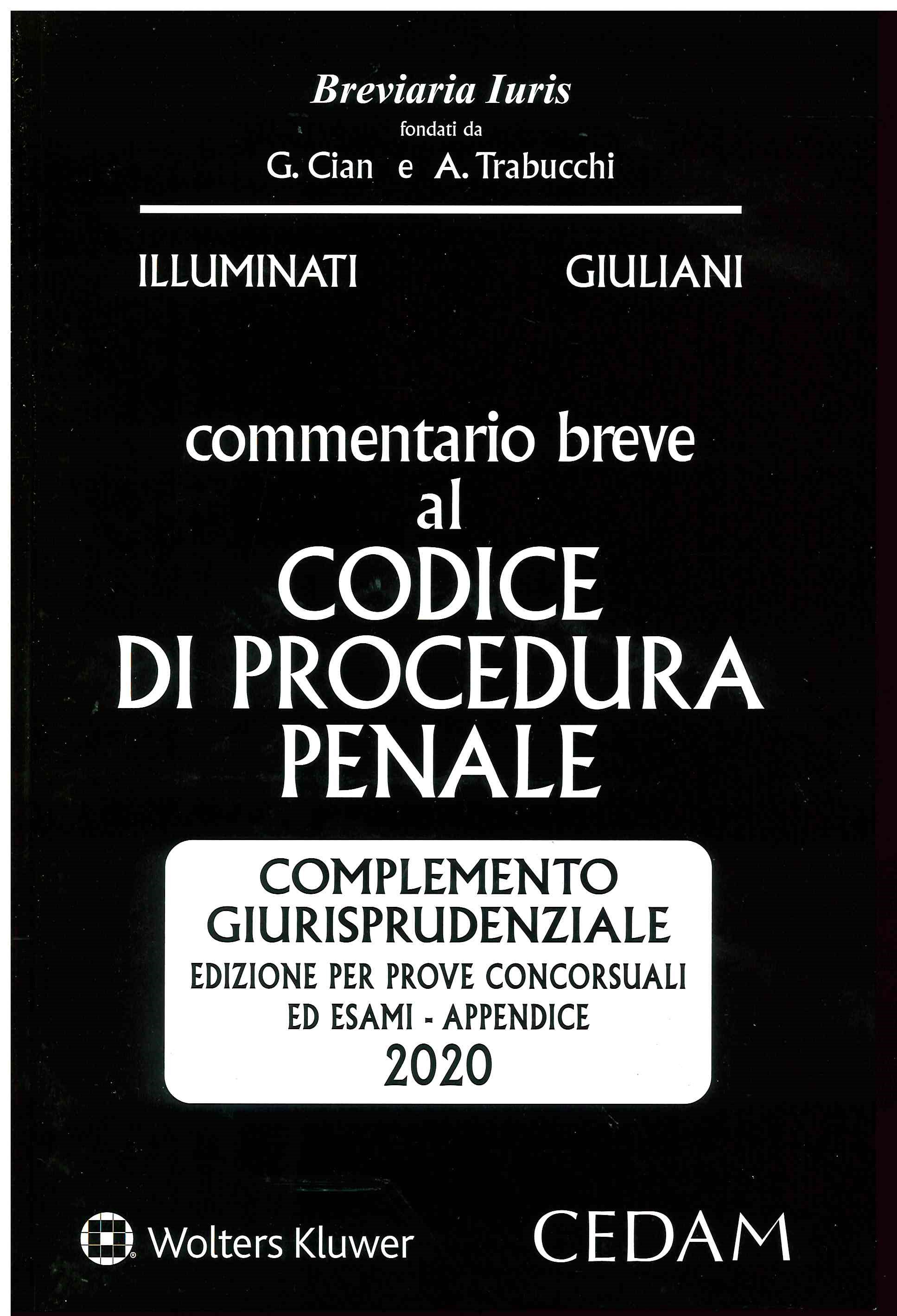 Commentario Breve Al Codice Civile.: | Cacucci Editore